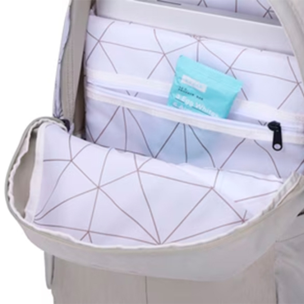 Рюкзак THULE Notus 15.6" Черный
Песочный  photo 4
