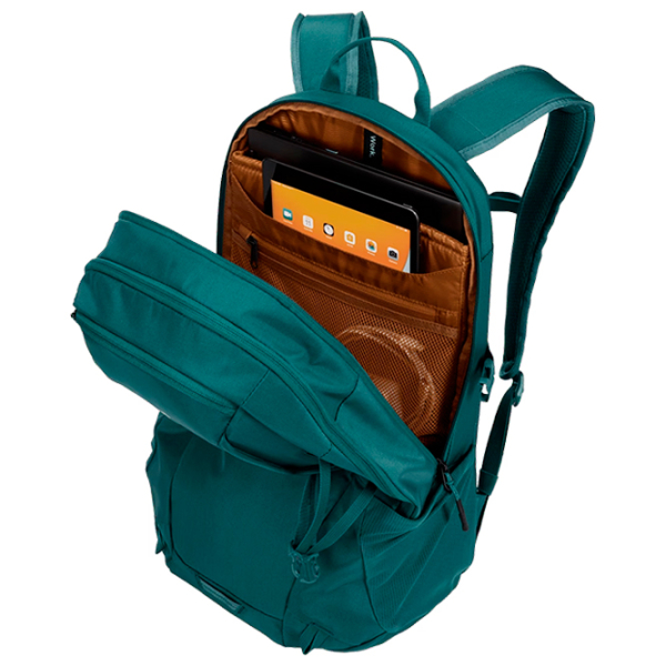 Рюкзак для ноутбука THULE EnRoute 15.6" Серый
Mallard Green  photo 4
