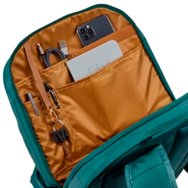 Рюкзак для ноутбука THULE EnRoute 15.6" Серый
Mallard Green  photo 6