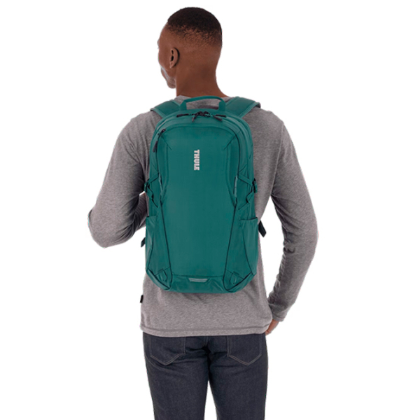 Рюкзак для ноутбука THULE EnRoute 15.6" Серый
Mallard Green  photo 8