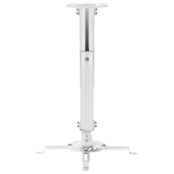 Suporturi pentru proiectoare Reflecta Prometheus White  photo 1
