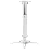 Suporturi pentru proiectoare Reflecta Prometheus White 