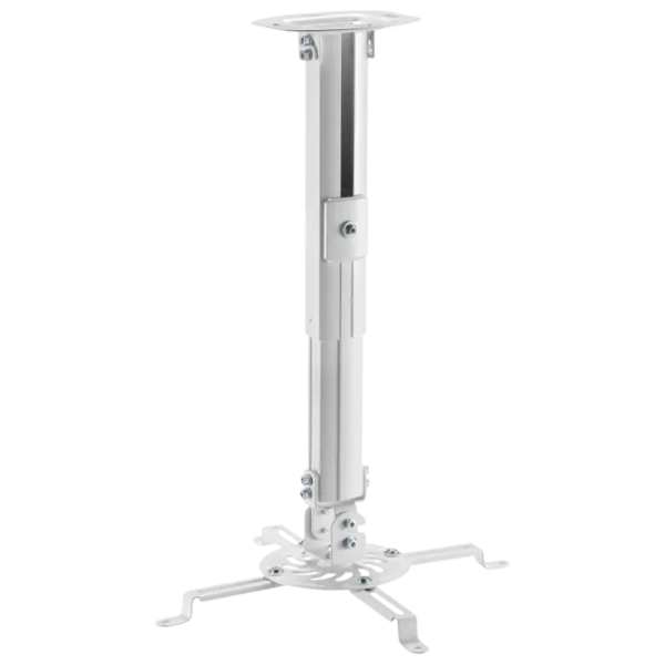 Suporturi pentru proiectoare Reflecta Prometheus White  photo 2