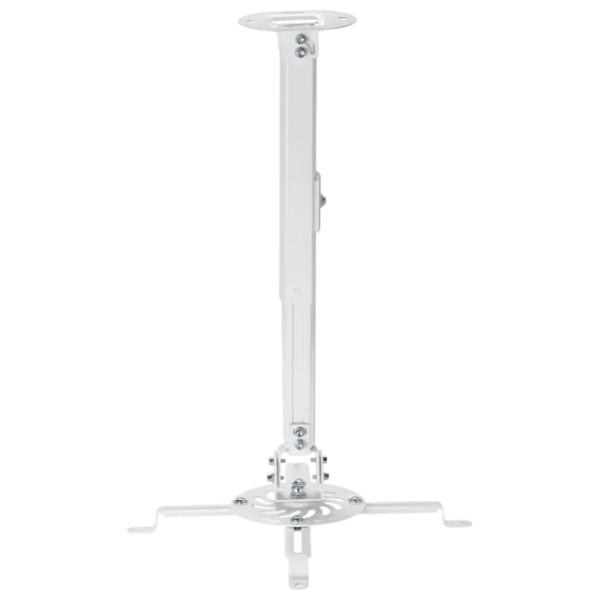 Suporturi pentru proiectoare Reflecta Prometheus White  photo 3