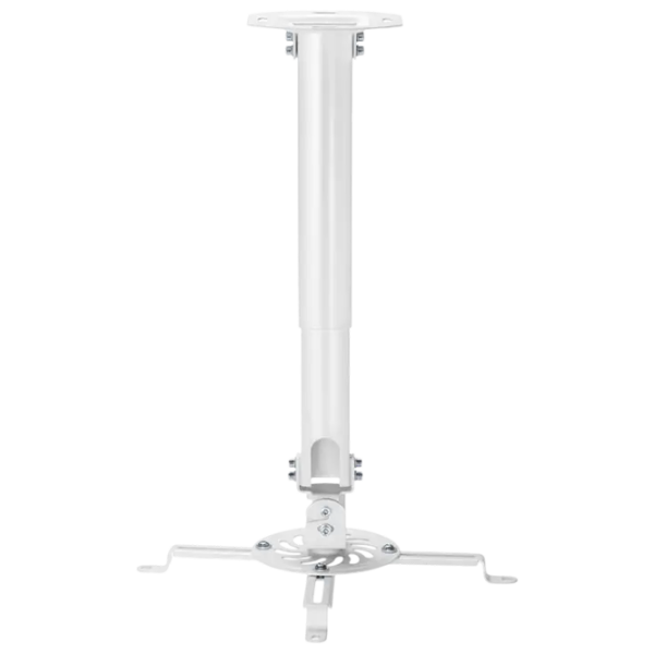 Suporturi pentru proiectoare Reflecta Prometheus White  photo 4