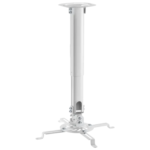 Suporturi pentru proiectoare Reflecta Prometheus White  photo 5