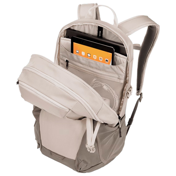 Рюкзак для ноутбука THULE EnRoute 15.6" Vetiver
Pelican  photo 4