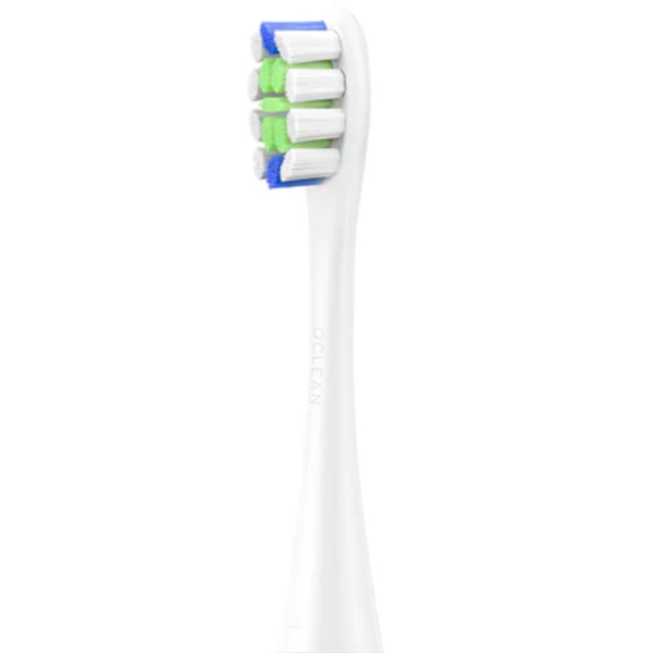 Насадка для электрощеток Oclean Standart B02 Белый Для взрослых photo 2