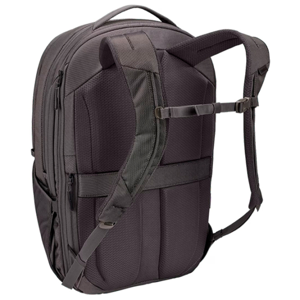 Рюкзак THULE Subterra 2 15.6" Vetiver
Серый  photo 3