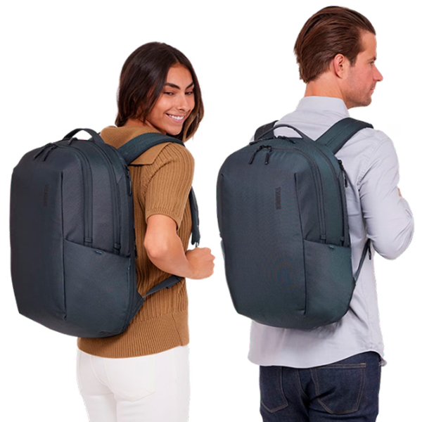 Rucsac THULE Subterra 2 15.6" Dark
Slate  photo 6