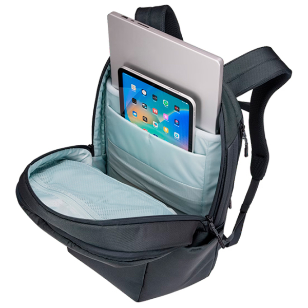 Rucsac THULE Subterra 2 15.6" Dark
Slate  photo 7