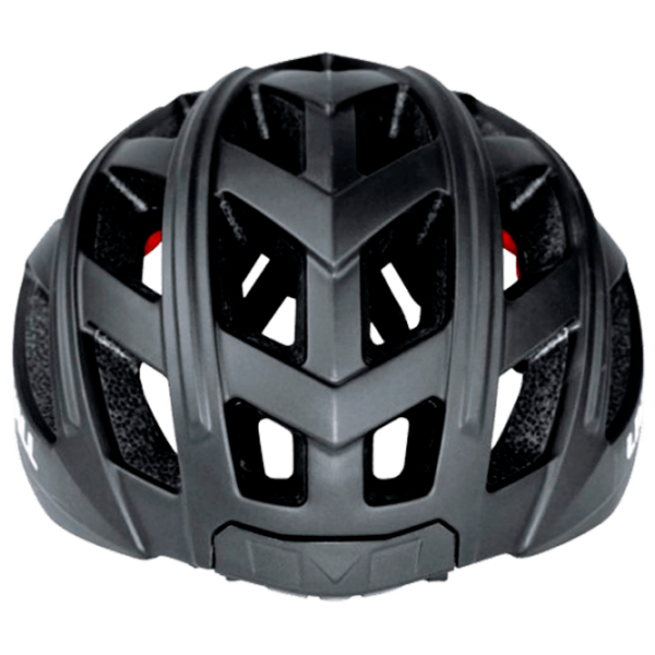 Cască de protecție Livall BH60SE Black Red Black Red photo 3