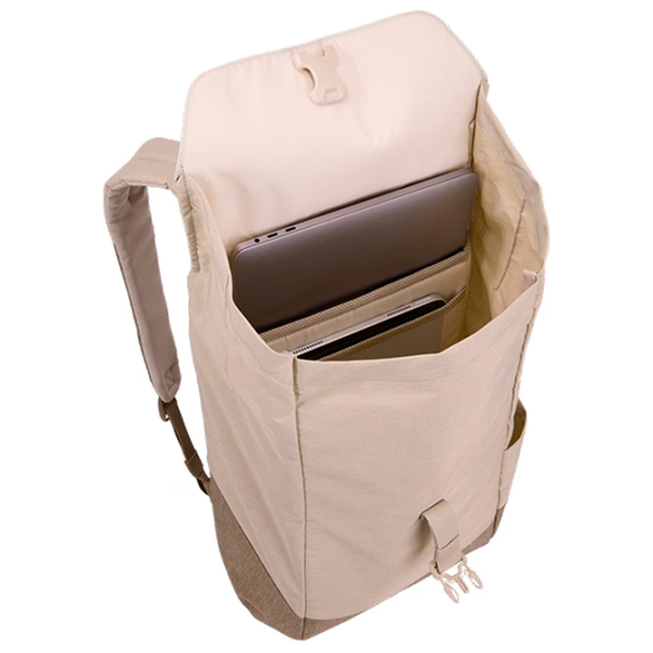 Рюкзак THULE Lithos 14" Khaki
Pelican Gray  photo 2