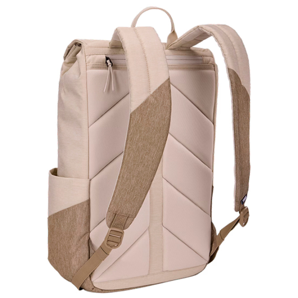 Рюкзак THULE Lithos 14" Khaki
Pelican Gray  photo 3