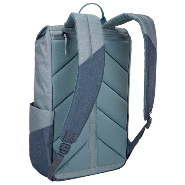Рюкзак THULE Lithos 14" Dark Slate
Серый  photo 2