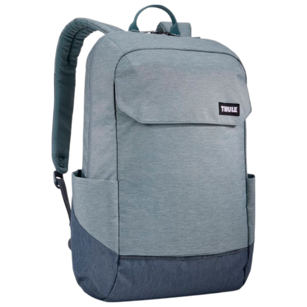 Rucsac THULE Lithos 15.6" Dark Slate
Gray  photo 1