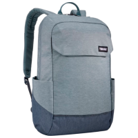 Рюкзак THULE Lithos 15.6" Dark Slate
Серый 
