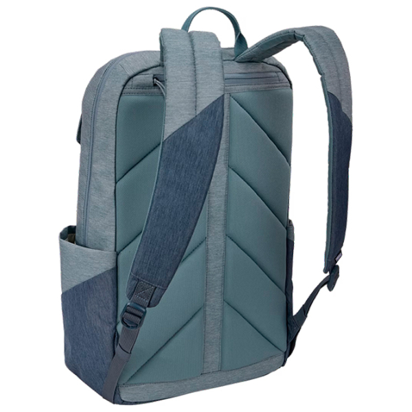 Rucsac THULE Lithos 15.6" Dark Slate
Gray  photo 2