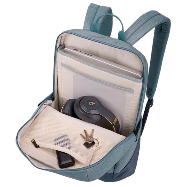 Rucsac THULE Lithos 15.6" Dark Slate
Gray  photo 3
