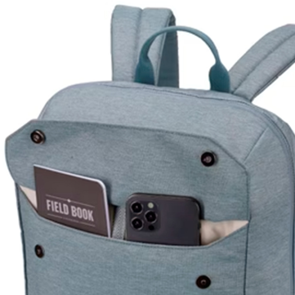 Rucsac THULE Lithos 15.6" Dark Slate
Gray  photo 4