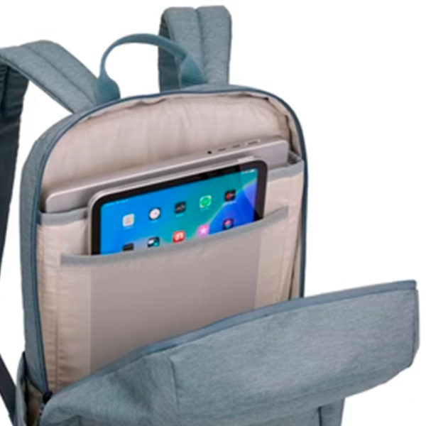 Rucsac THULE Lithos 15.6" Dark Slate
Gray  photo 5