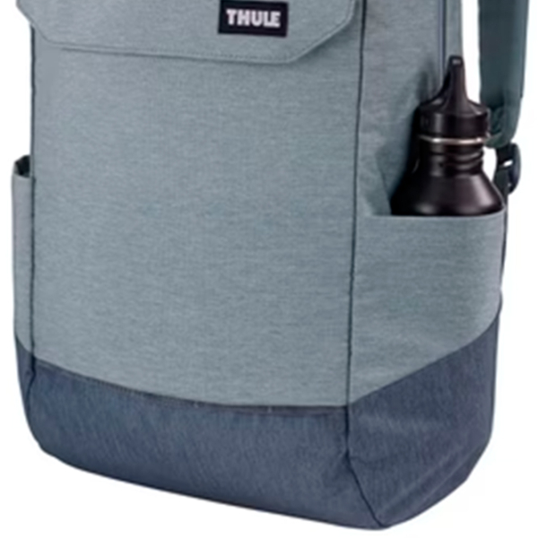 Rucsac THULE Lithos 15.6" Dark Slate
Gray  photo 6