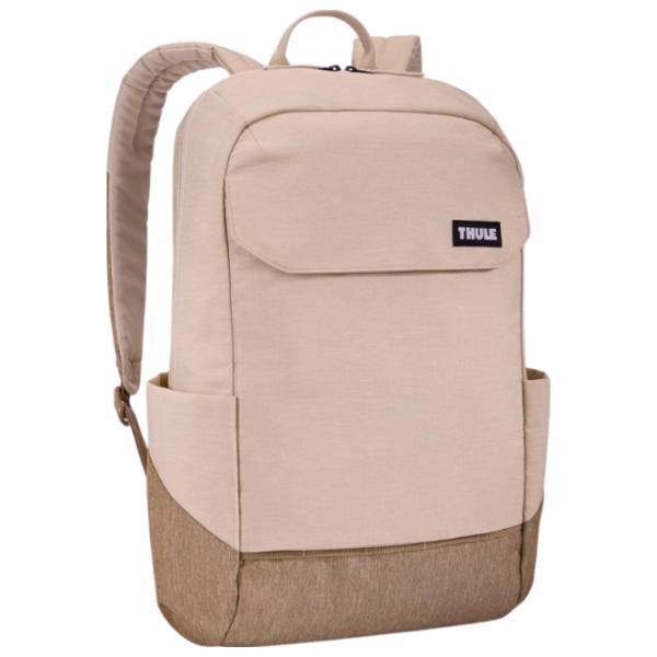 Rucsac THULE Lithos 15.6" Khaki
Pelican Gray  photo 1