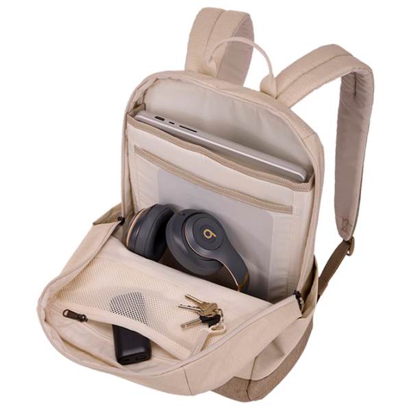 Rucsac THULE Lithos 15.6" Khaki
Pelican Gray  photo 3
