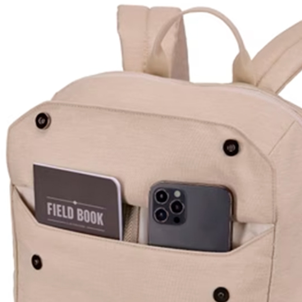 Rucsac THULE Lithos 15.6" Khaki
Pelican Gray  photo 5