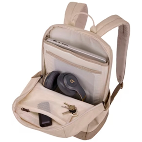 Rucsac THULE Lithos 15.6" Khaki
Pelican Gray  photo 7