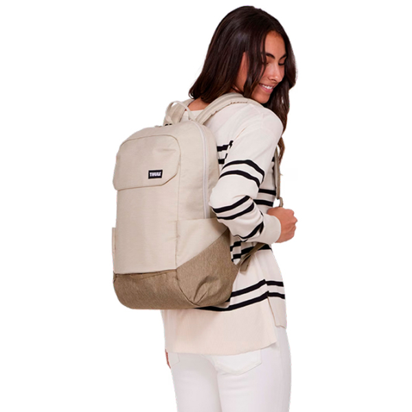 Rucsac THULE Lithos 15.6" Khaki
Pelican Gray  photo 8
