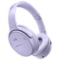 Наушники Bose QuietComfort Liliac Беспроводные + Проводные / Персональный / Полноразмерные