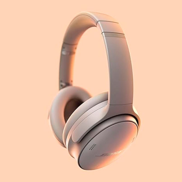 Căști Bose QuietComfort Sand Fără fir + Cu fir / Personal / Over the ear photo 6