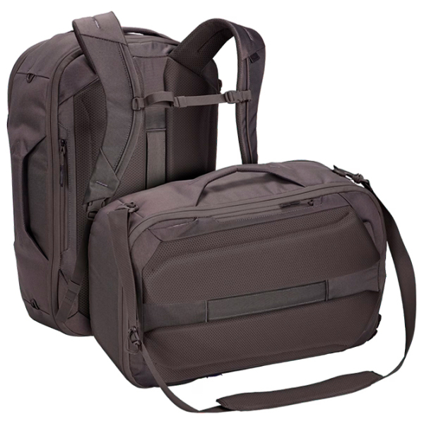 Rucsac THULE Subterra 2 Convertible Vetiver
Gray  photo 2