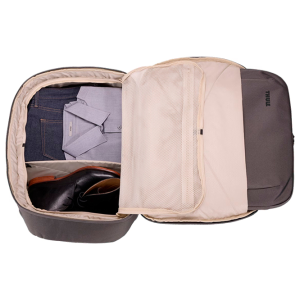 Rucsac THULE Subterra 2 Convertible Vetiver
Gray  photo 3
