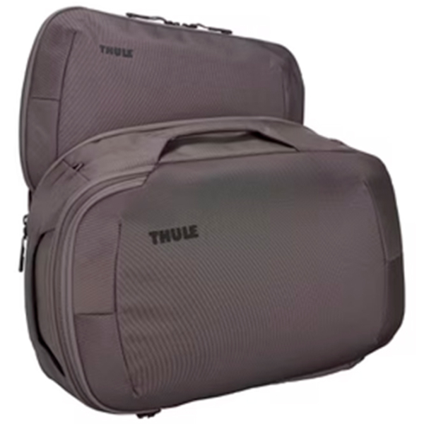 Rucsac THULE Subterra 2 Convertible Vetiver
Gray  photo 4