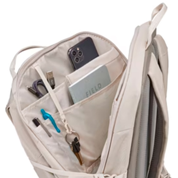 Rucsac pentru laptop THULE EnRoute 15.6" Vetiver
Pelican  photo 5