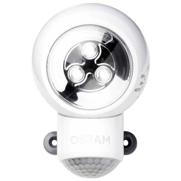 Lampă Osram Spylux White Baterie photo 1