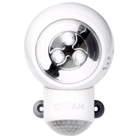 Lampă Osram Spylux White Baterie