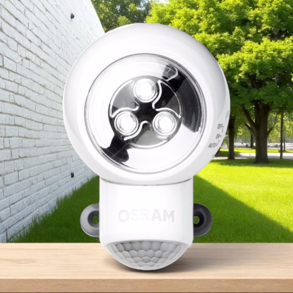 Lampă Osram Spylux White Baterie photo 2