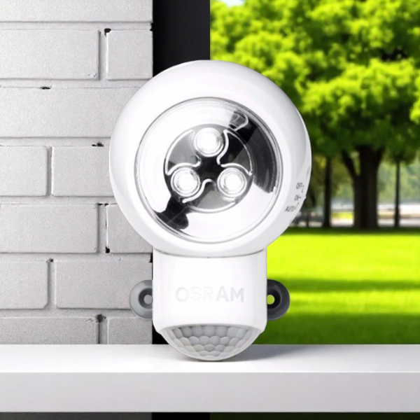 Lampă Osram Spylux White Baterie photo 4