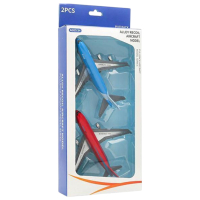 Jucarii Insportline Airplanes 538386 Разноцветный Для детей, 3+