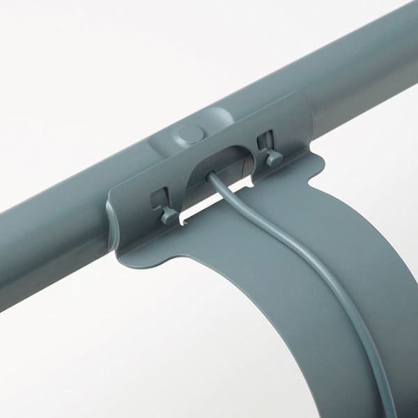 Лампа для монитора Ikea Lagergang Turcoaz USB photo 2