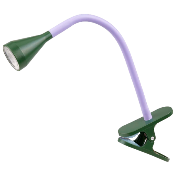 Lampă de masă Ikea Navlinge Green Rețea photo 1