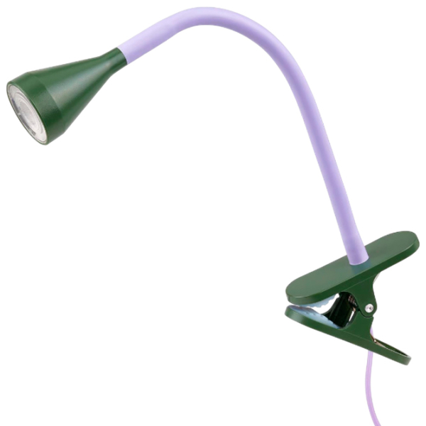 Lampă de masă Ikea Navlinge Green Rețea photo 2
