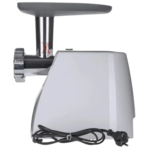 Mașină de tocat carne Kenwood MG360 White 1400 W/1400 W, 1.5 kg/min photo 4