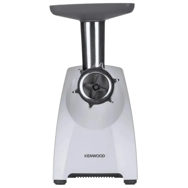 Mașină de tocat carne Kenwood MG360 White 1400 W/1400 W, 1.5 kg/min photo 7