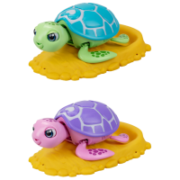 Интерактивная игрушка Silverlit Rescue turtle 88633 Разноцветный 5+