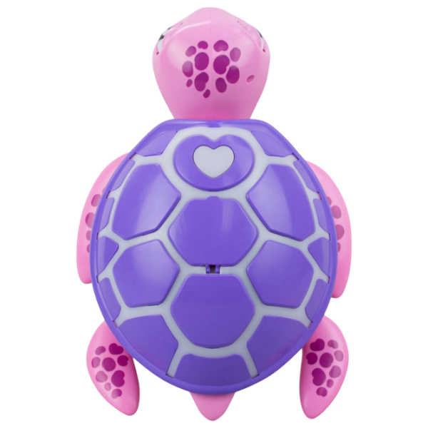 Интерактивная игрушка Silverlit Rescue turtle 88633 Разноцветный 5+ photo 2