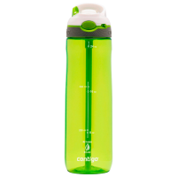Sticlă pentru apă Contigo Ashland Citron 0.72l